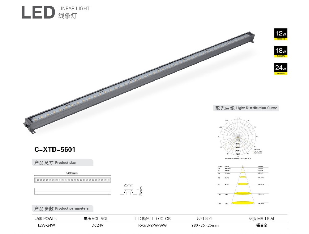 C-XTD-5601